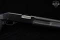 Stevens Arms Model 320 Security Bead Sight w/ Pistol Grip 12 Gauge Black in Very Good Condition Image 5