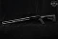 Mossberg Model 500A 12 Gauge Black in Very Good Condition Image 2