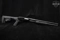 Mossberg Model 500A 12 Gauge Black in Very Good Condition Image 3