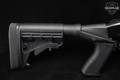 Mossberg Model 500A 12 Gauge Black in Very Good Condition Image 4