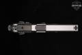 Steyr Arms ATc 5" Base 9mm Luger Two-Tone Grey & Silver in Excellent Condition Image 5