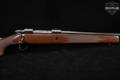 1971-1973 Sako L61R Finnbear Standard Grade, Garcia Sporting Arms import .30-06 Blued & Walnut in Very Good Condition Image 4