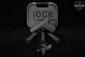 Glock 23 Gen4 .40 S&W Black in Excellent Condition Image 2