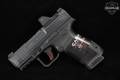Canik Mete MC9L 9mm Luger Black in Excellent Condition Image 3