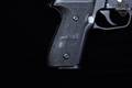 1991 Sig Sauer P228 Two Tone 9mm Luger Two-Tone in Very Good Condition Image 3