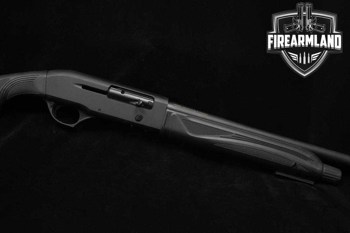 Citadel CDA-12 Semi-Auto 12-Gauge 4+1 20" Citadel CDA12