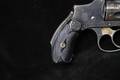 1902-1909 Smith & Wesson (S&W) .32 Safety Hammerless 2nd Model .32 S&W Blued in Good Condition Image 4