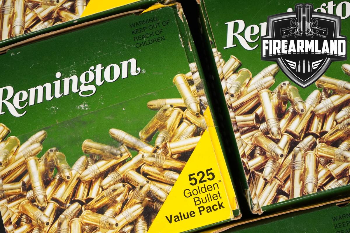 2100 RDS! 22LR Ammo 22 LR Ammunition