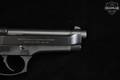 Beretta Model 92FS 9mm Luger (9x19 Para) Black in Excellent Condition Image 4