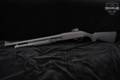 IAC Model 98 12 Gauge Black in Fair Condition Image 2