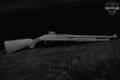 IAC Model 98 12 Gauge Black in Fair Condition Image 3