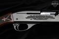 1990 Remington 1100 LT-20 Youth 20 Gauge Blued in Good Condition Image 5