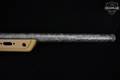 Vudoo Gun Works Model V22 Three 60 Action MPA BA Ultra Lite Chassis .22 LR Two-Tone in Excellent Condition Image 4