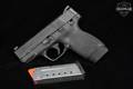 Smith & Wesson (S&W) M&P45 Shield .45 ACP Armornite in Excellent Condition Image 2