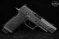Sig Sauer P320 AXG Legion 9mm Luger Legion Gray in Excellent Condition Image 4