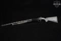 Mossberg Model 500E 410 Gauge Blued in Very Good Condition Image 2