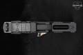 Taurus TX22 Compact T.O.R.O.; We the People U.S. Flag .22 LR Black in Excellent Condition Image 4