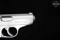 Walther PPK/S .380 ACP Stainless Steel in Very Good Condition Image 4