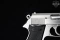 Walther PPK/S .380 ACP Stainless Steel in Very Good Condition Image 5