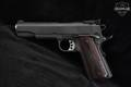 Springfield Armory 1911 Range Officer Target .45 ACP Parkerized in Very Good Condition Image 3