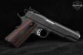 Springfield Armory 1911 Range Officer Target .45 ACP Parkerized in Very Good Condition Image 4
