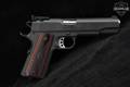 Springfield Armory 1911 Range Officer Target .45 ACP Parkerized in Very Good Condition Image 5