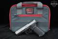 BUL Armory Axe FS Tomahawk 9mm Luger Two-Tone Stainless in Excellent Condition Image 2