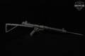Sterling Armament Company Carbine Mk6 9mm Luger Wrinkle Black in Poor Condition Image 2