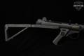 Sterling Armament Company Carbine Mk6 9mm Luger Wrinkle Black in Poor Condition Image 3