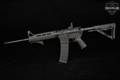 Palmetto State Armory (PSA) PA-15 5.56mm NATO Black in Good Condition Image 2