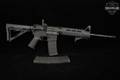 Palmetto State Armory (PSA) PA-15 5.56mm NATO Black in Good Condition Image 3