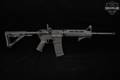 Palmetto State Armory (PSA) PA-15 5.56mm NATO Black in Good Condition Image 4