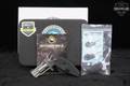 North American Arms (NAA) Pug .22 WMR Bead-Blast Stainless in Excellent Condition Image 2