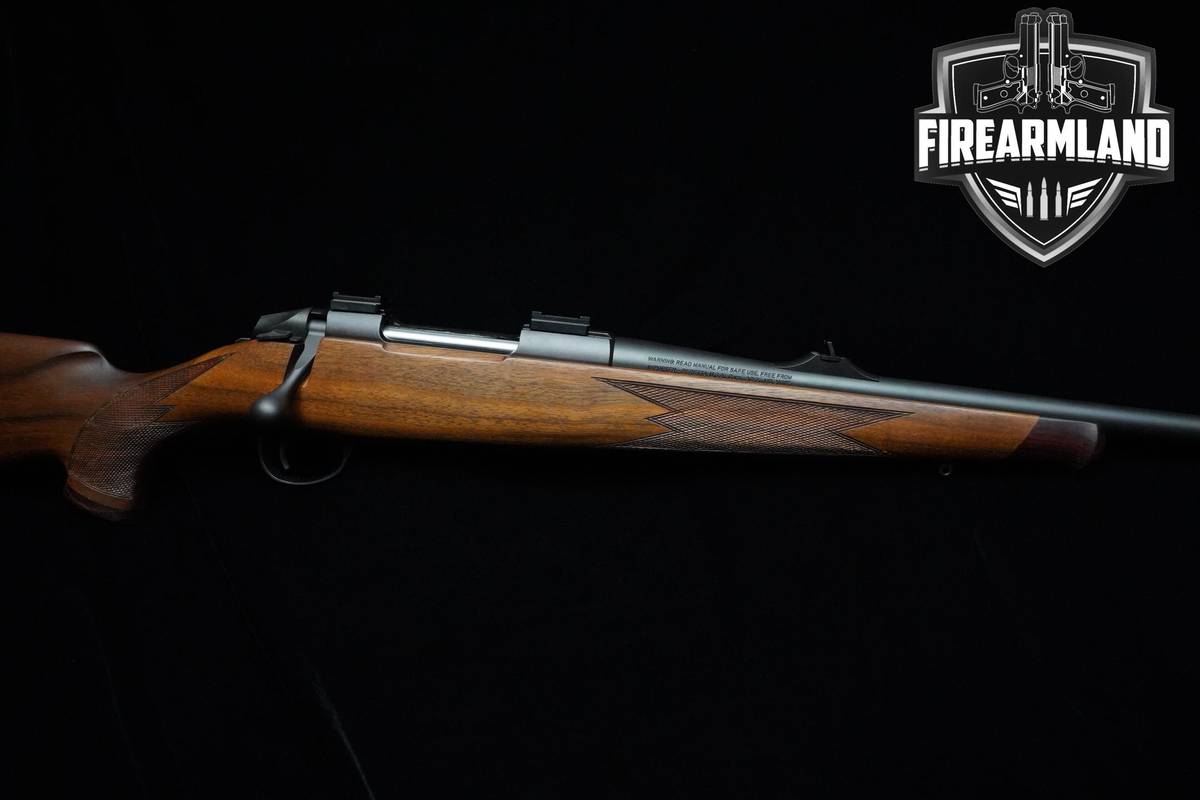 STUNNING! Sako 85 Bavarian S 7mm-08 Rem 22" Sako 85 