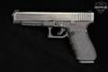 Glock G41 Gen4 .45 ACP Black in Fair Condition Image 3