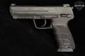 Heckler & Koch (H&K, HK) HK45 .45 ACP Black in Very Good Condition Image 3