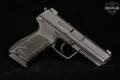 Heckler & Koch (H&K, HK) HK45 .45 ACP Black in Very Good Condition Image 4