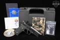 2024 Langdon Tactical Technology (LTT) Beretta 92G Elite Centurion RDO 9mm Luger Black in Excellent Condition Image 2