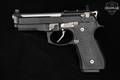 2024 Langdon Tactical Technology (LTT) Beretta 92G Elite Centurion RDO 9mm Luger Black in Excellent Condition Image 4