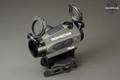 Sig Sauer ROMEO4S 2 MOA Ballistic Circle Dot Grey in Very Good Condition Image 5