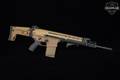 FN Herstal (FNH) Scar 17s RCH 7.62mm NATO (7.62x51) FDE (Flat Dark Earth) in Very Good Condition Image 3