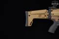 FN Herstal (FNH) Scar 17s RCH 7.62mm NATO (7.62x51) FDE (Flat Dark Earth) in Very Good Condition Image 4