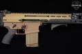 FN Herstal (FNH) Scar 17s RCH 7.62mm NATO (7.62x51) FDE (Flat Dark Earth) in Very Good Condition Image 5
