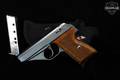 Mauser HSc Nickel .380 ACP Nickel Finish in Excellent Condition Image 2