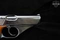 Mauser HSc Nickel .380 ACP Nickel Finish in Excellent Condition Image 5