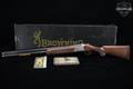2020 Browning Citori White Satin Hunter 12 Gauge Silver in Like-New Condition Image 2