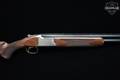 2020 Browning Citori White Satin Hunter 12 Gauge Silver in Like-New Condition Image 5