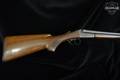 1951 Savage Arms Fox Model B 12 Gauge Color Case Hardened in Good Condition Image 4
