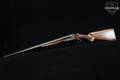 Savage Arms Fox Model B 12 Gauge Color Cased/Blued in Very Good Condition Image 2