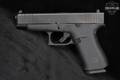 Glock G48 9mm Luger Black in Excellent Condition Image 3